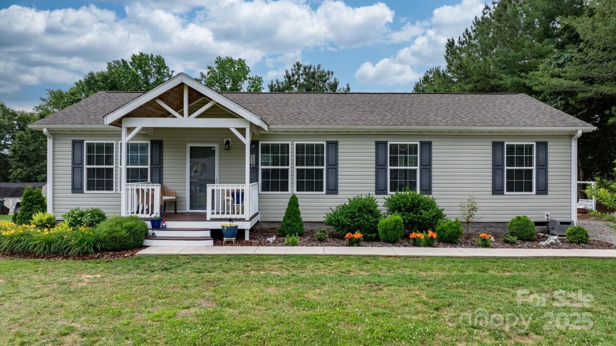 2843 Hopewell Church Road, Sherrills Ford, NC 28673, MLS # 4265492