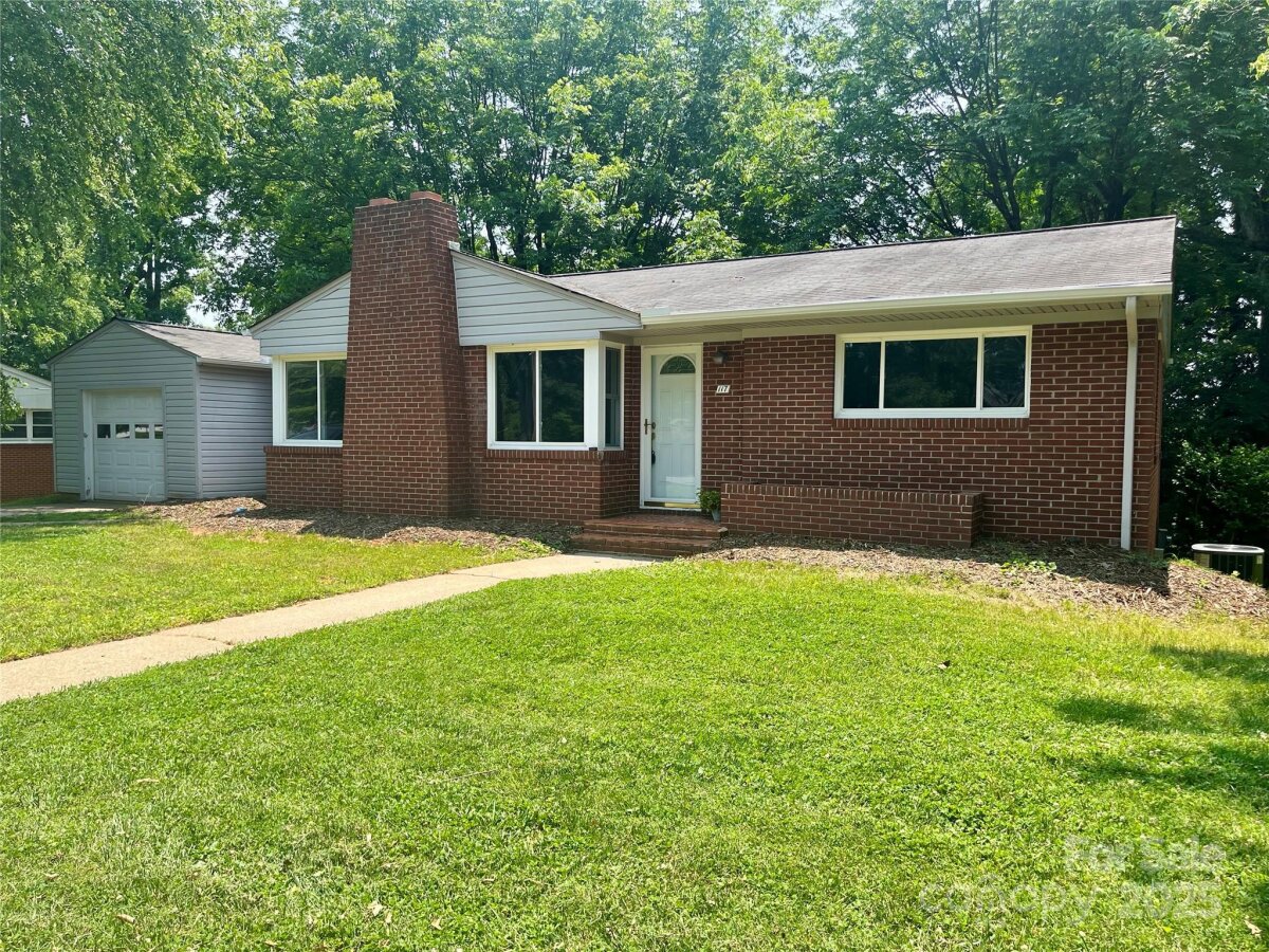 117 Silvercreek Road, Morganton, NC 28655, MLS # 4265496