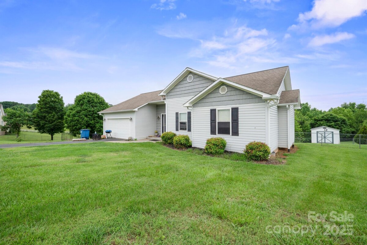 1670 Jamestown Road, Morganton, NC 28655, MLS # 4265497