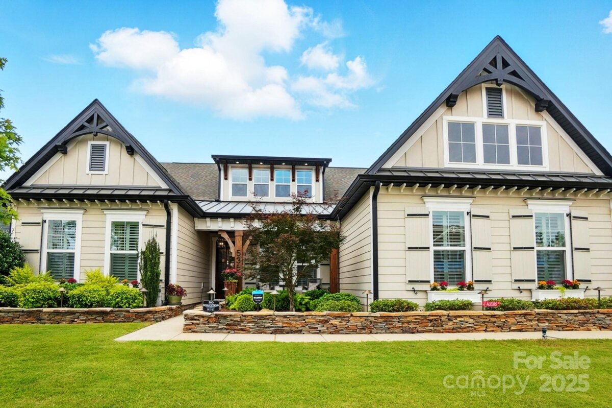 5357 Pembrey Drive, Denver, NC 28037, MLS # 4265500