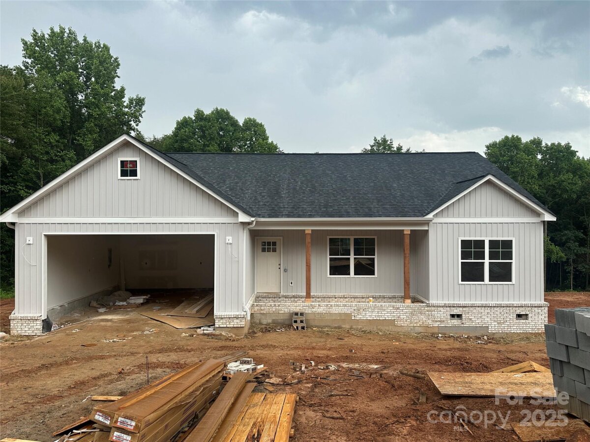 63 Cornerstone Drive, Taylorsville, NC 28681, MLS # 4265503