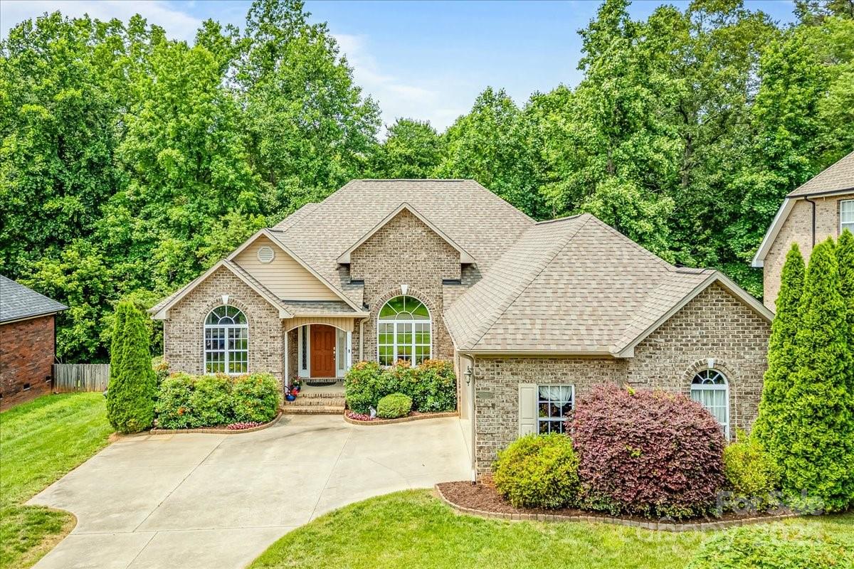305 River Birch Circle, Mooresville, NC 28115, MLS # 4265518