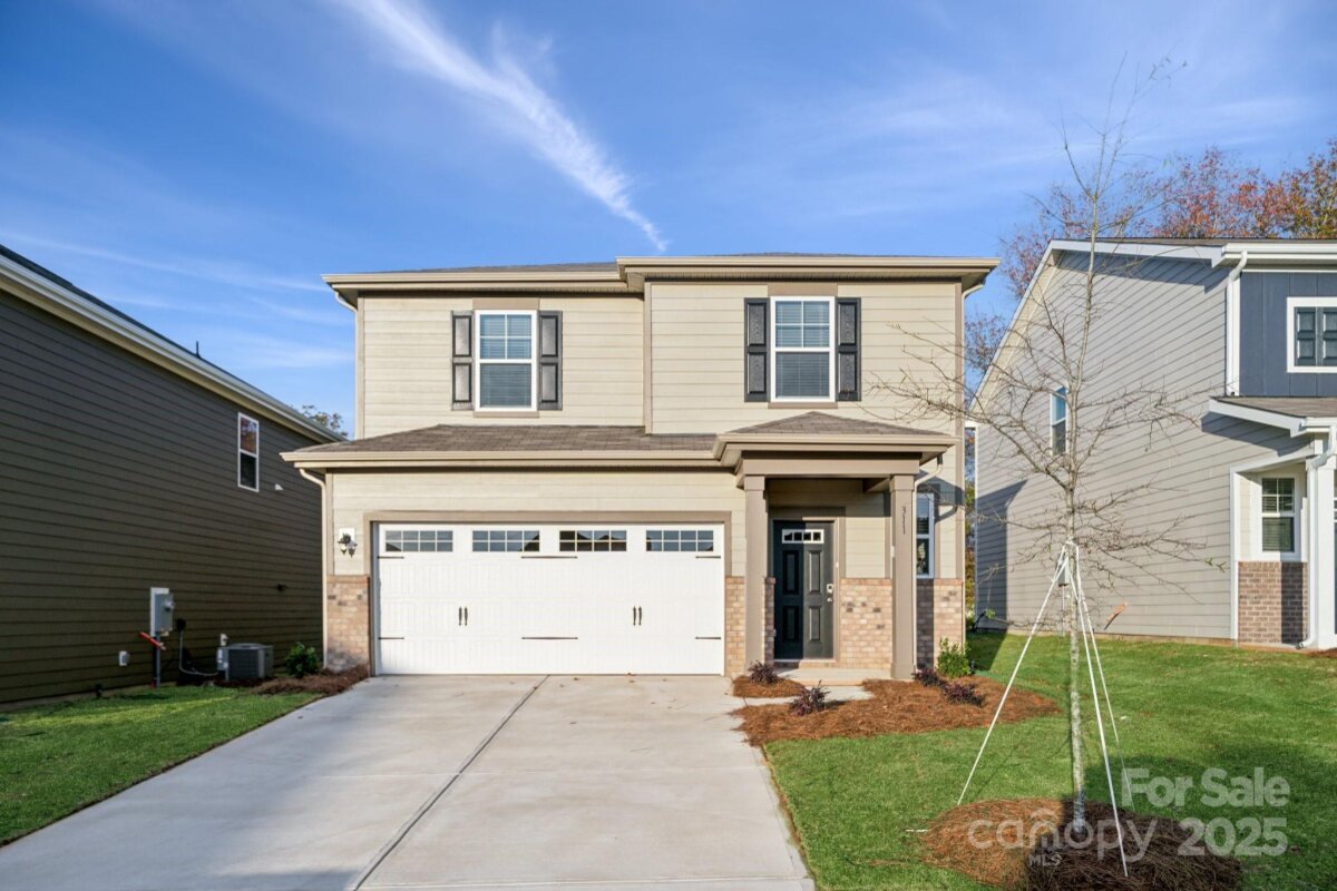 270 Bezelle Avenue, York, SC 29745, MLS # 4265527