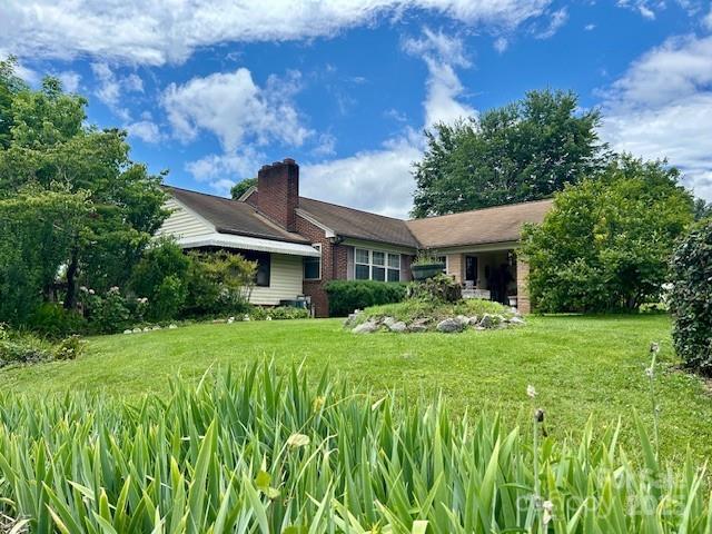 801 Beverly Circle, Lenoir, NC 28645, MLS # 4265531