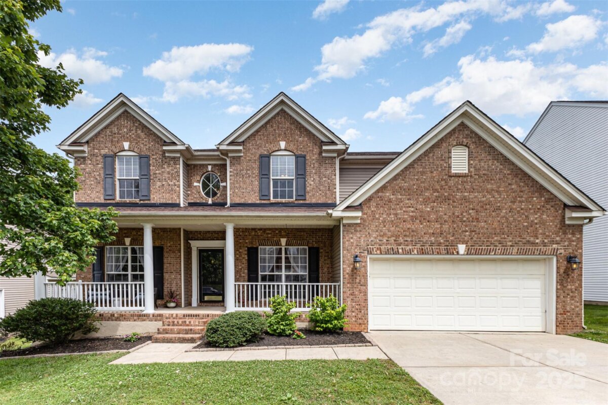 10198 Tintinhull Drive, Indian Land, SC 29707, MLS # 4265539