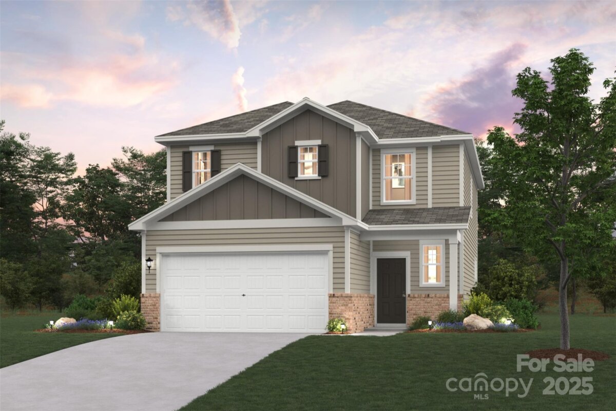 274 Bezelle Avenue, York, SC 29745, MLS # 4265541