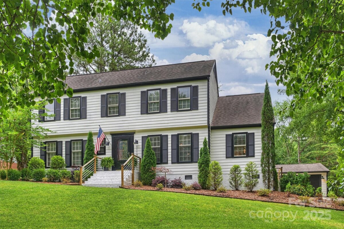 1119 Thornsby Lane, Matthews, NC 28105, MLS # 4265545