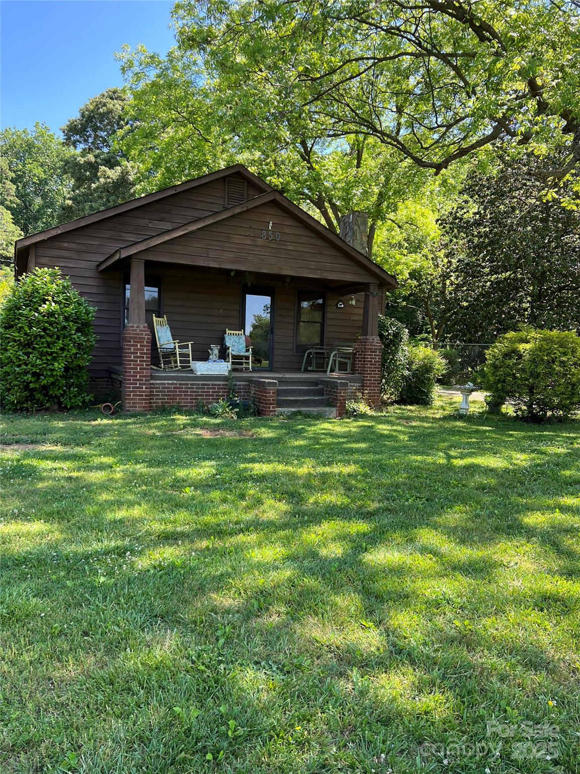 850 E NC 152 Highway, China Grove, NC 28023, MLS # 4265554