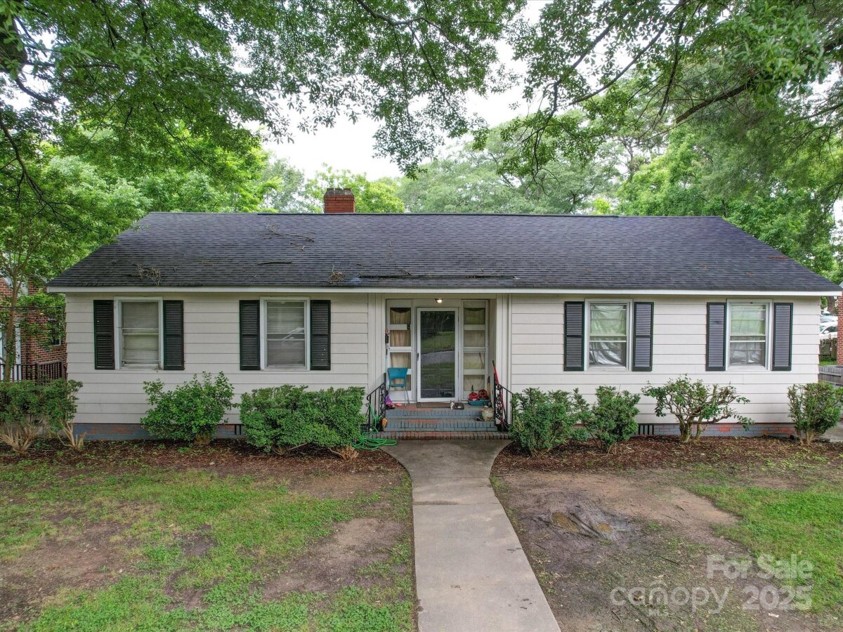121 Patrick Street, Gastonia, NC 28054, MLS # 4265565