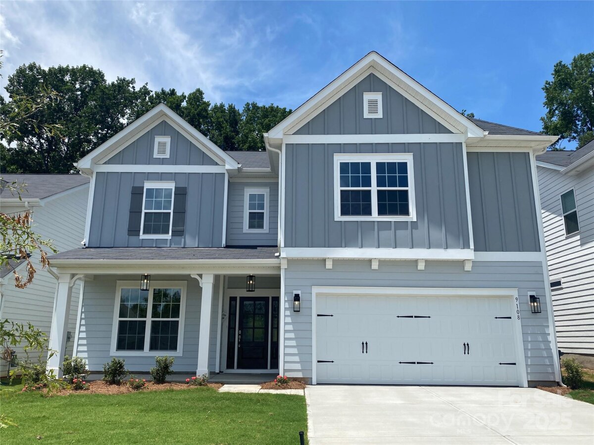 9108 Dulwich Drive Unit KEN00, Charlotte, NC 28215, MLS # 4265568