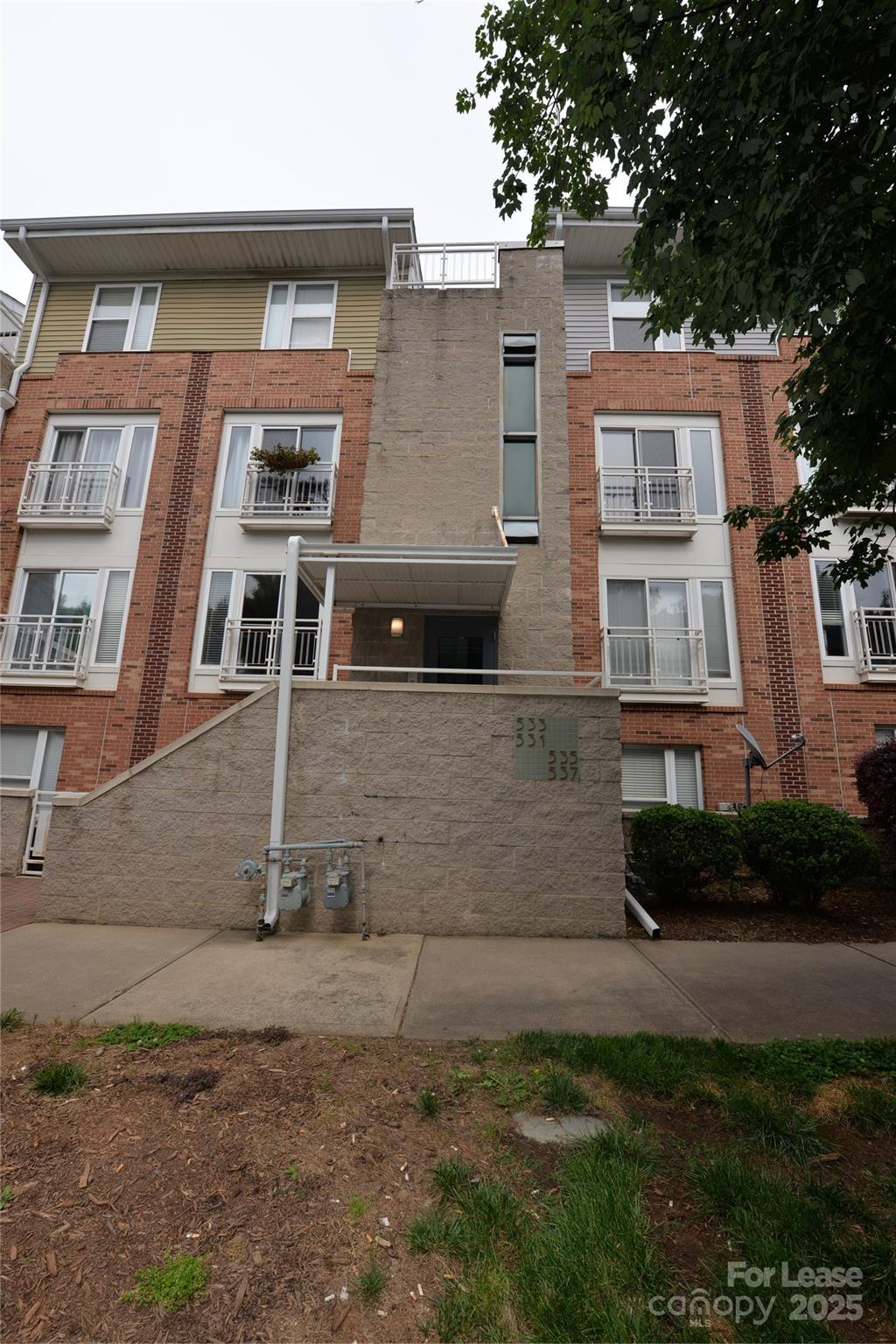 531 Donatello Avenue, Charlotte, NC 28205, MLS # 4265576