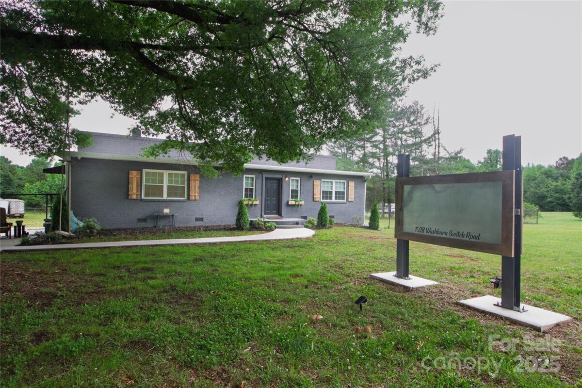 1028 Washburn Switch Road, Shelby, NC 28150, MLS # 4265577