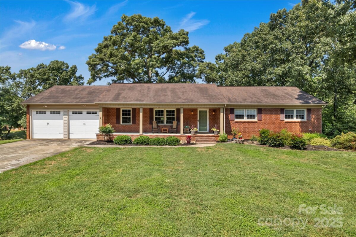 2010 Dogwood Trail, Shelby, NC 28150, MLS # 4265578