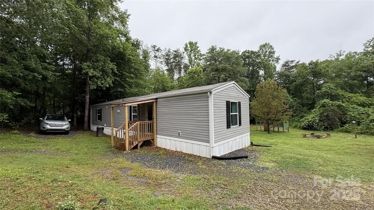 143 Hamilton Road, Rutherfordton, NC 28139, MLS # 4265588