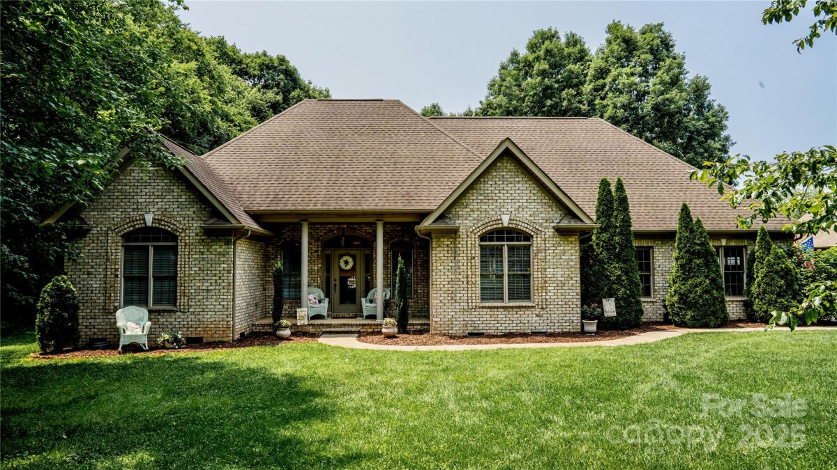 3273 16th Street, Hickory, NC 28601, MLS # 4265590