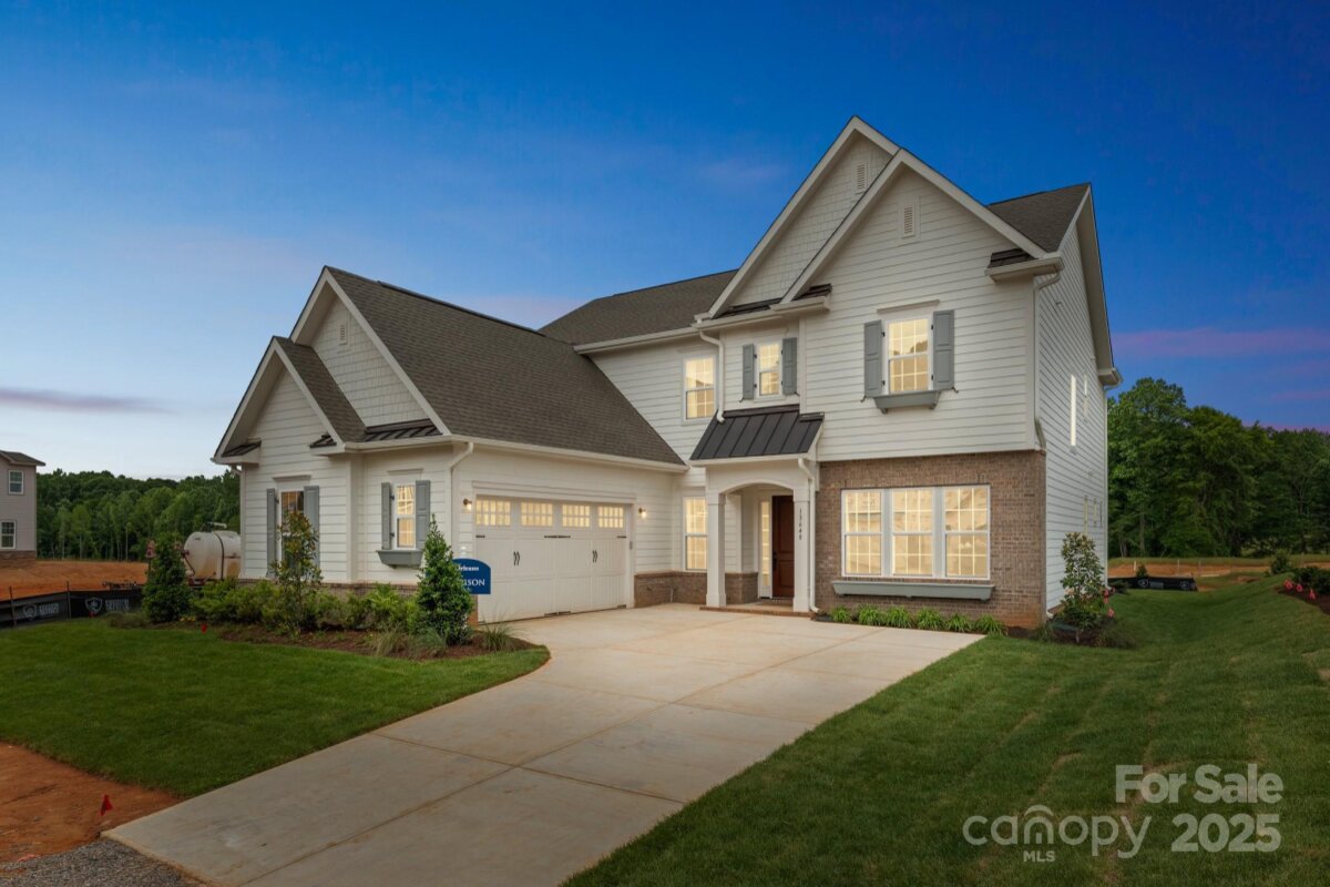 13648 Glennmayes Road, Huntersville, NC 28078, MLS # 4265623