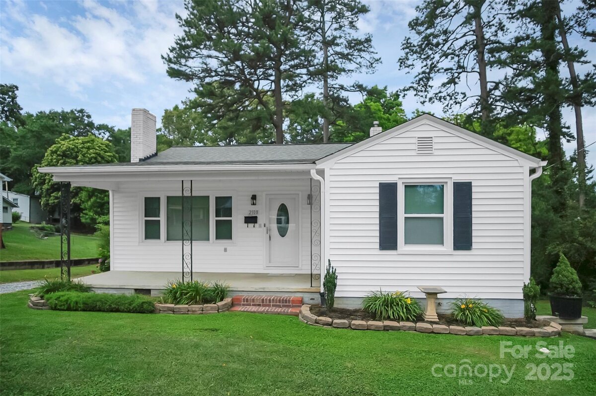 2108 Twin Avenue, Gastonia, NC 28052, MLS # 4265631
