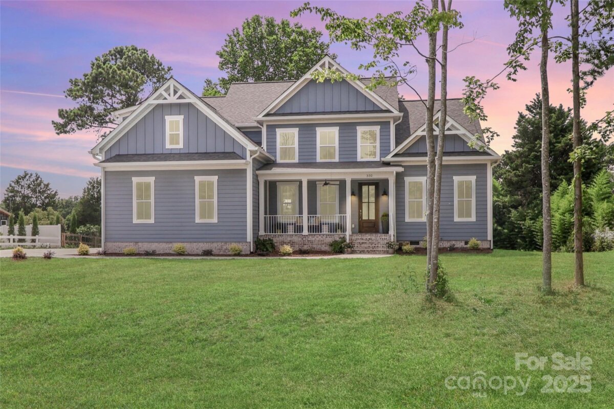 332 Canvasback Road, Mooresville, NC 28117, MLS # 4265635