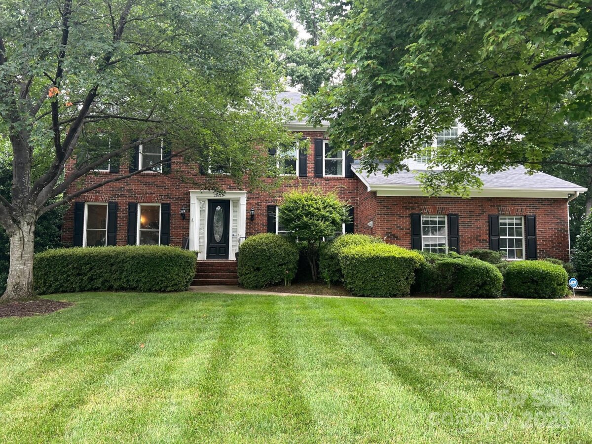 21621 Crown Lake Drive, Cornelius, NC 28031, MLS # 4265644