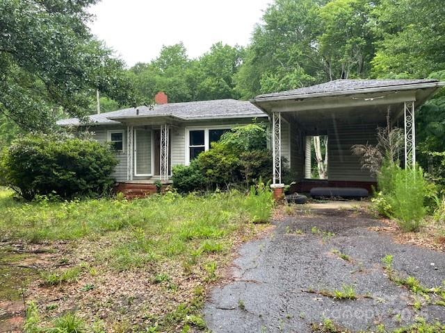 1769 S Nc 16 Highway, Denver, NC 28037, MLS # 4265654