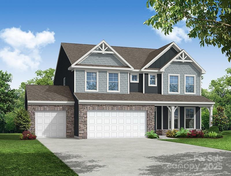 2227 Caravan Lane Unit 43, Denver, NC 28164, MLS # 4265668