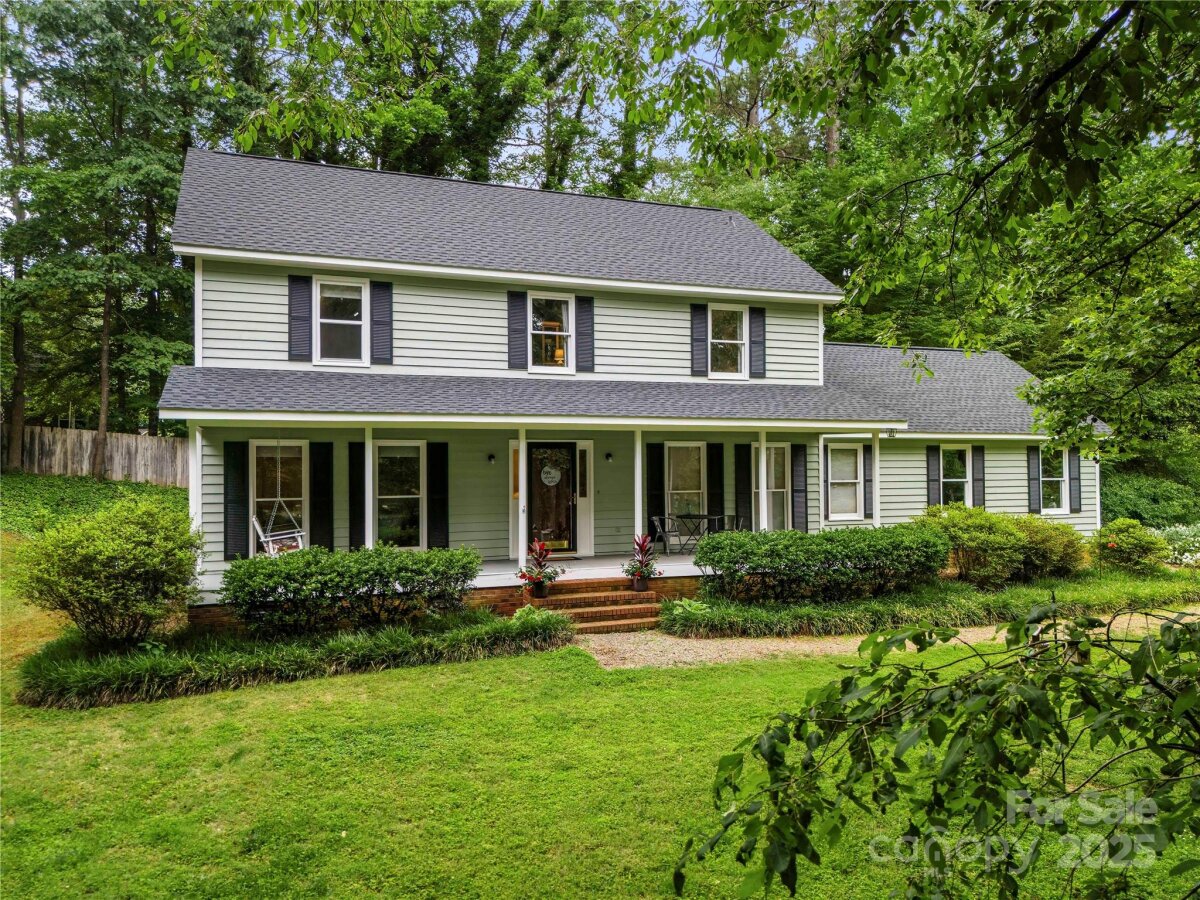 4848 Spicewood Drive, Charlotte, NC 28227, MLS # 4265672