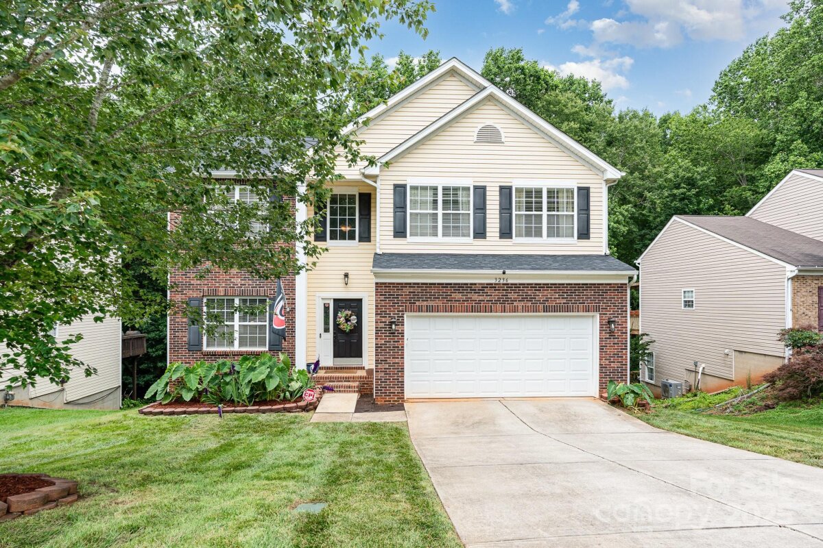 3236 Wicklow Lane, Clover, SC 29710, MLS # 4265673
