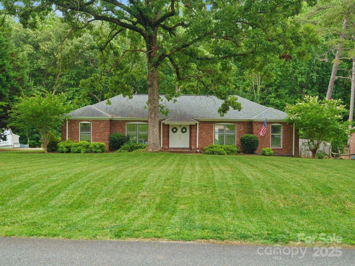 3367 Tanglewood Drive, Rock Hill, SC 29732, MLS # 4265683