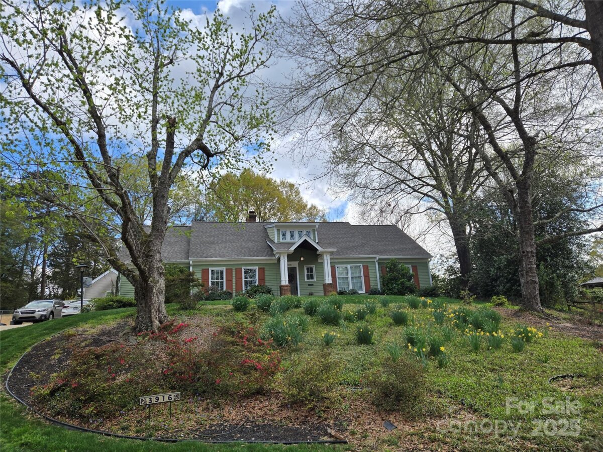 3916 Blowing Rock Way, Charlotte, NC 28210, MLS # 4265688