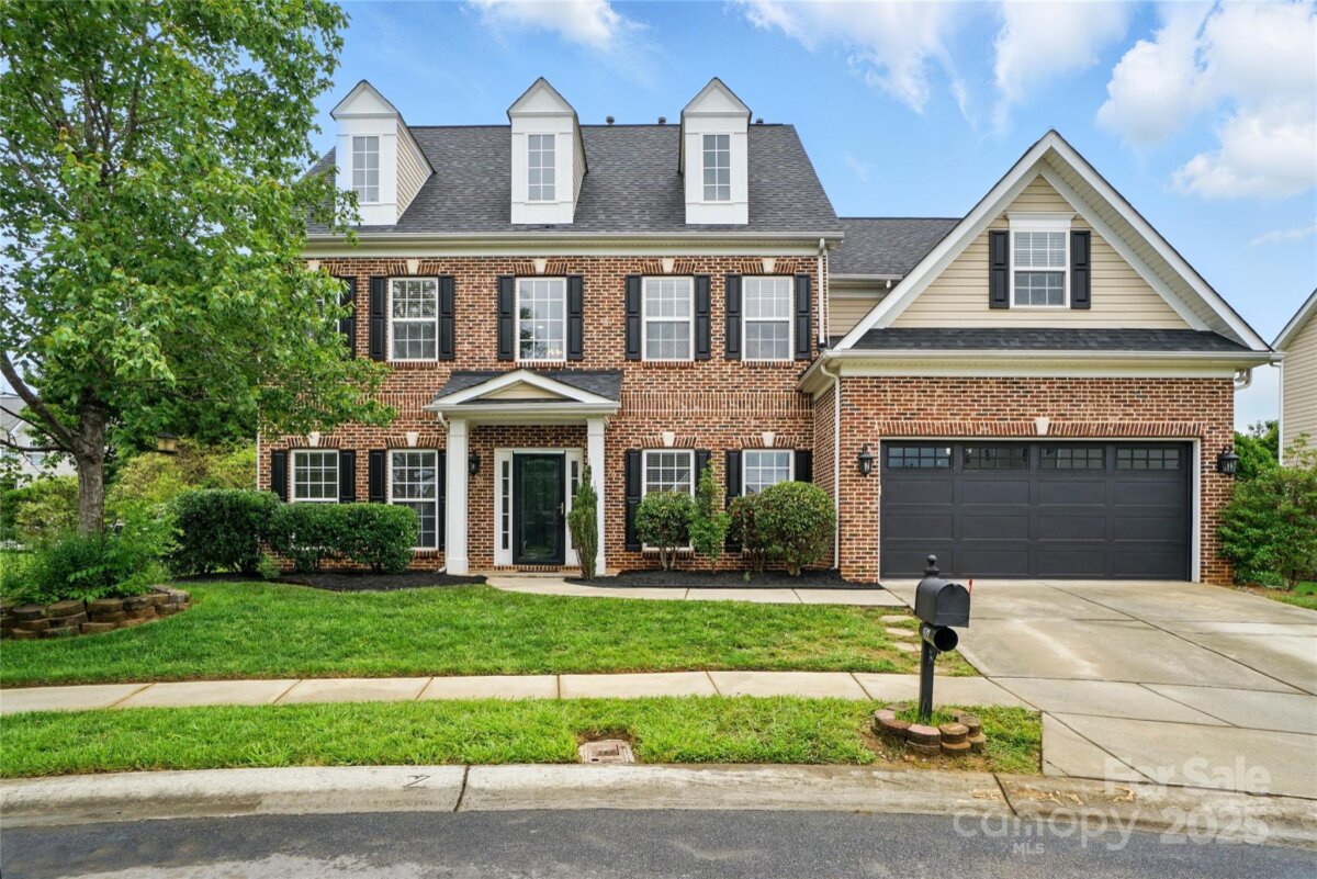 1522 Napa Street Unit 1240, Concord, NC 28027, MLS # 4265711