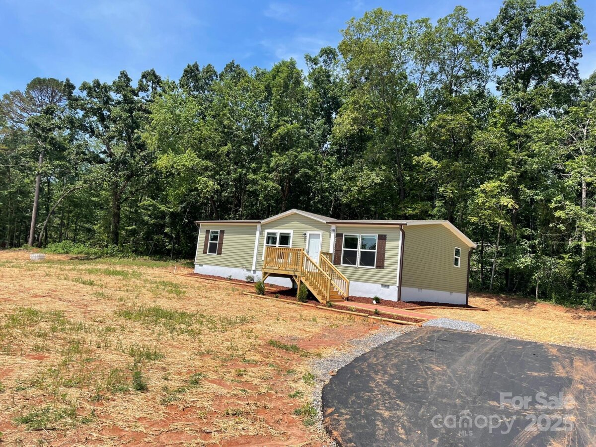 4156 Tallent Road, Morganton, NC 28655, MLS # 4265714