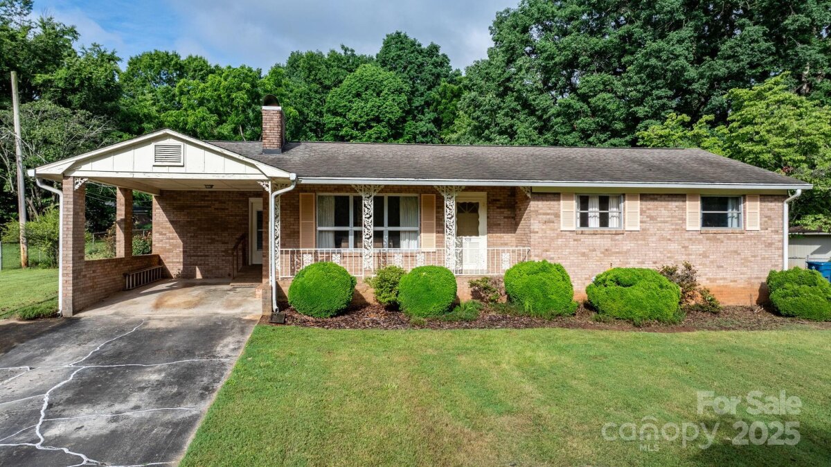 518 W School Street, Maiden, NC 28650, MLS # 4265719