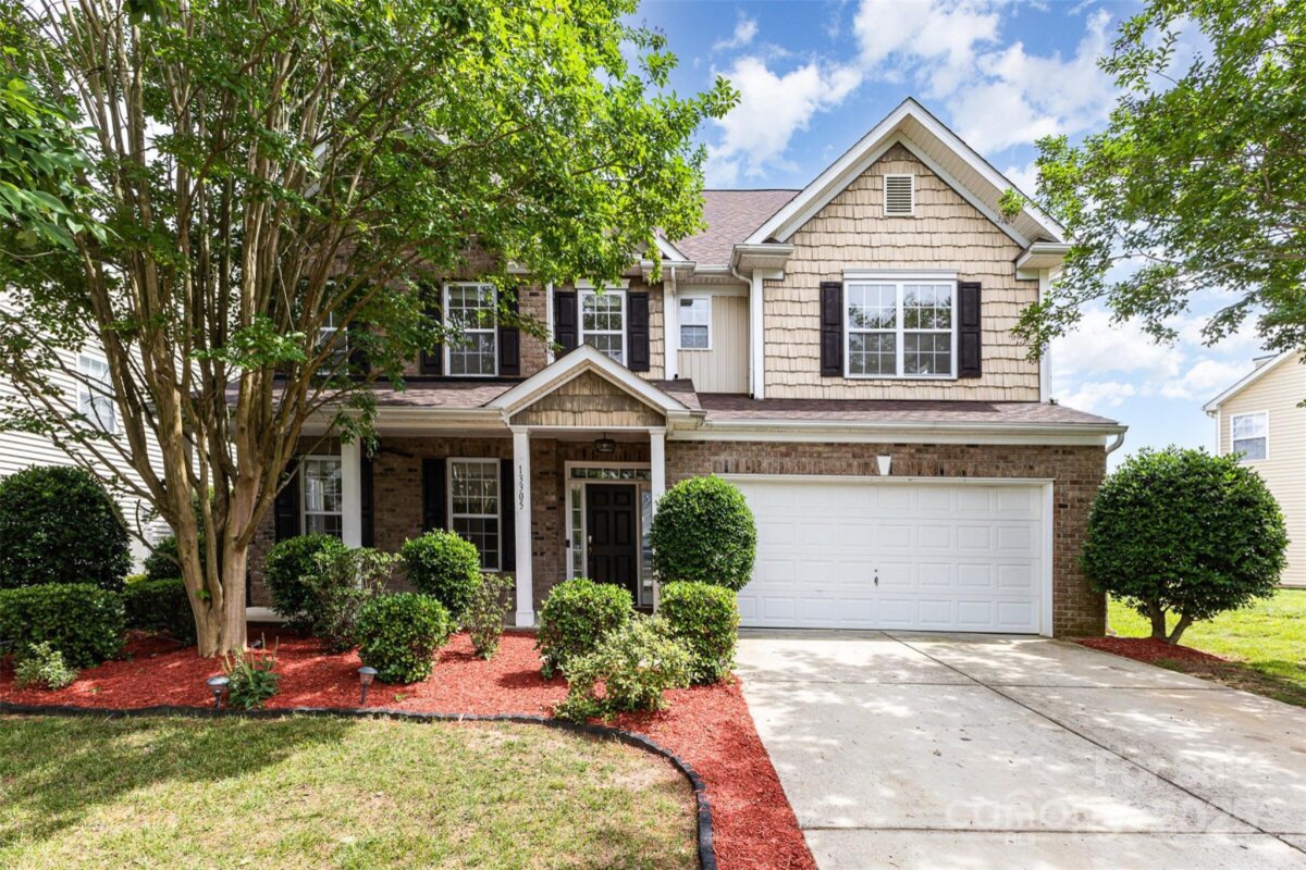 13305 Mallard Landing Road, Charlotte, NC 28278, MLS # 4265727