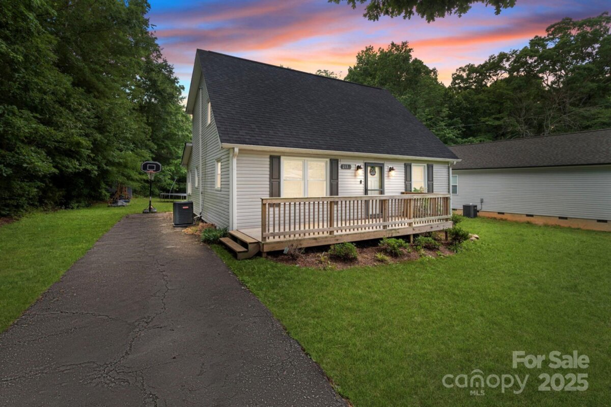 2146 Marwood Lane, Albemarle, NC 28001, MLS # 4265733