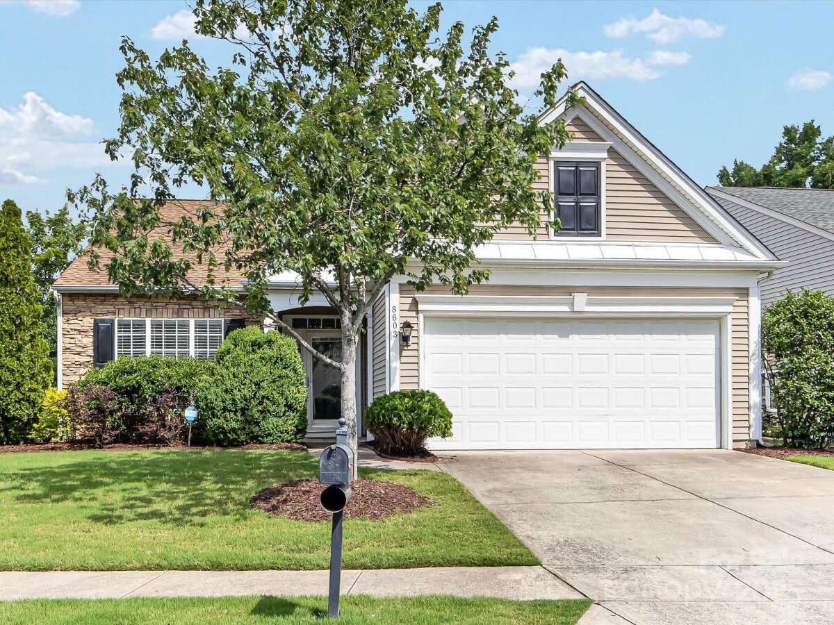 8603 Robinson Meadow Court, Charlotte, NC 28277, MLS # 4265734