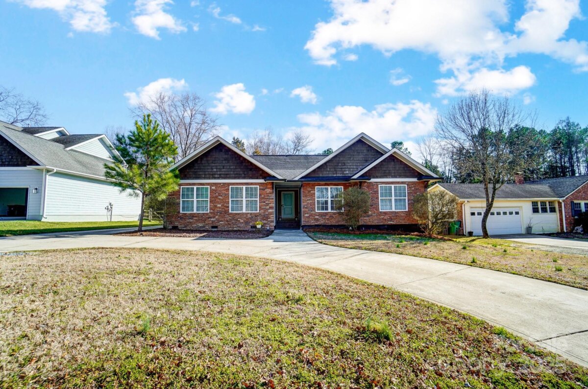 6618 Alexander Road, Charlotte, NC 28270, MLS # 4265739