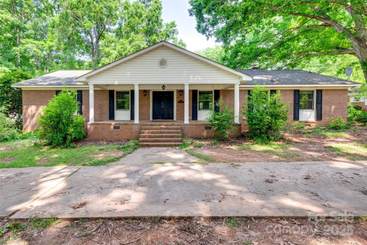 257 Amity Drive, York, SC 29745, MLS # 4265743