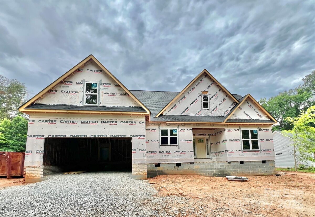 1143 Journey Lane, Salisbury, NC 28146, MLS # 4265752
