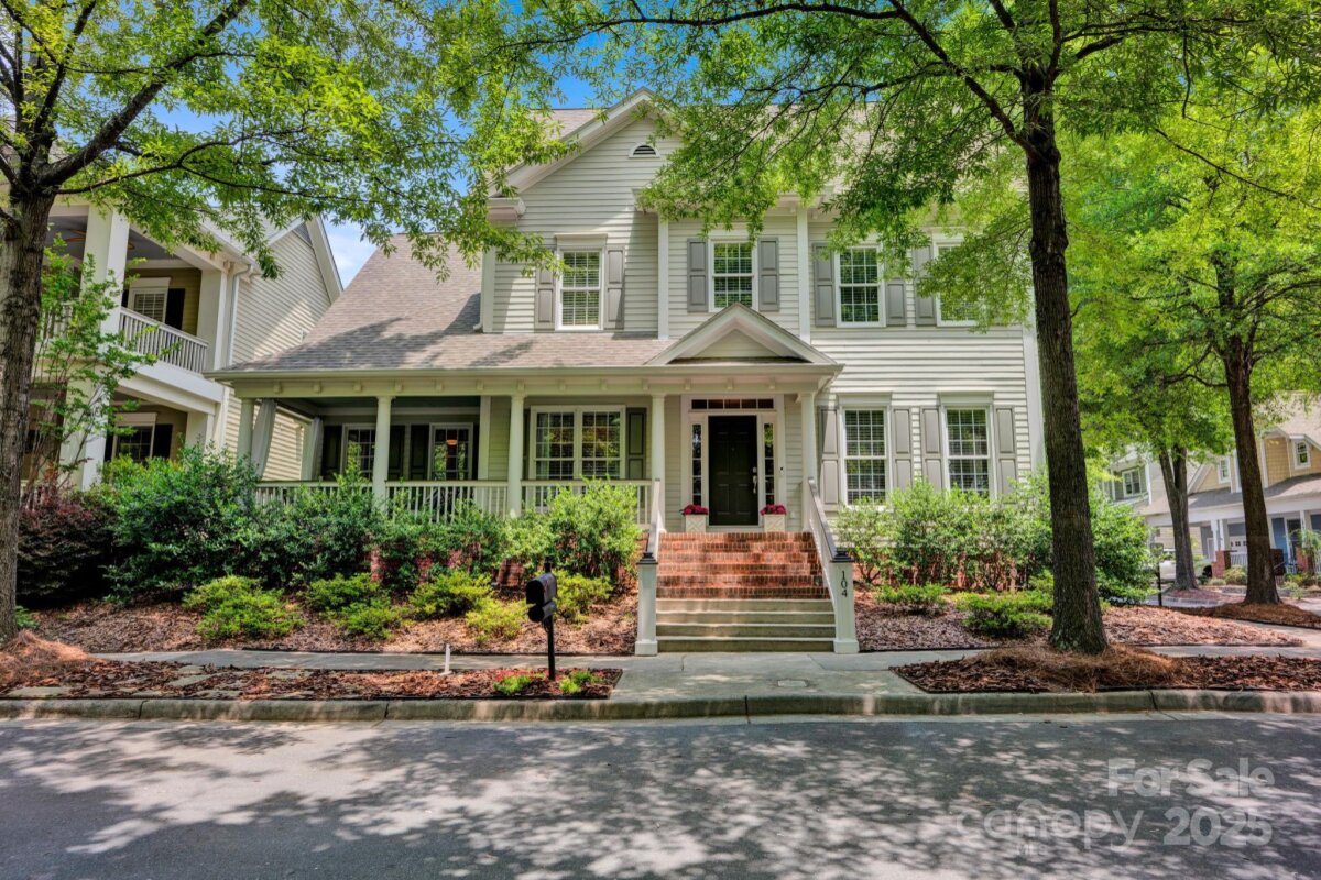 104 Edgewater Park Street, Davidson, NC 28036, MLS # 4265755