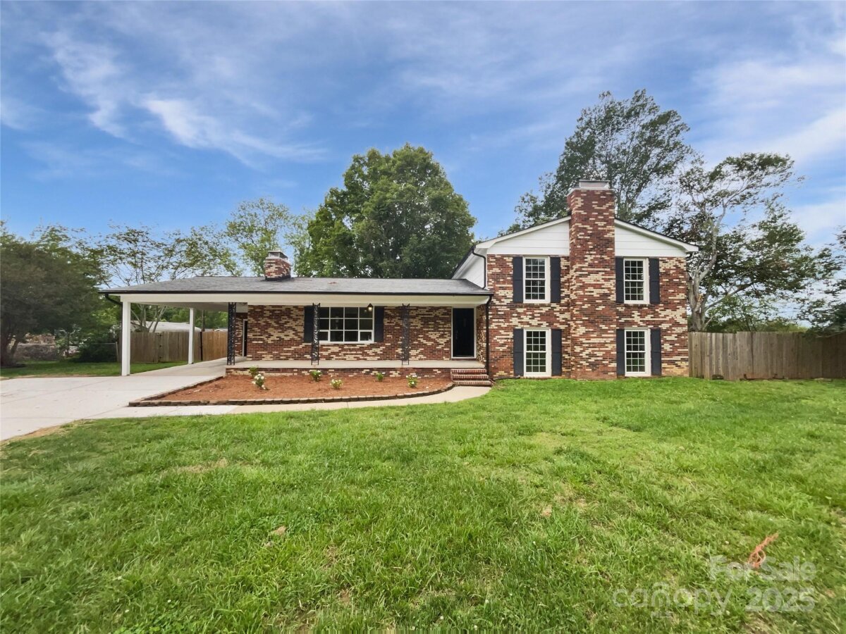 1224 Bethlehem Road, Kings Mountain, NC 28086, MLS # 4265764
