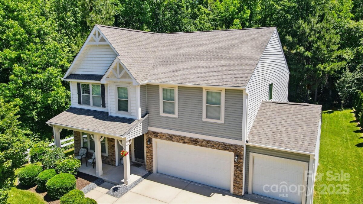3106 Crosswind Drive, Fort Mill, SC 29707, MLS # 4265768