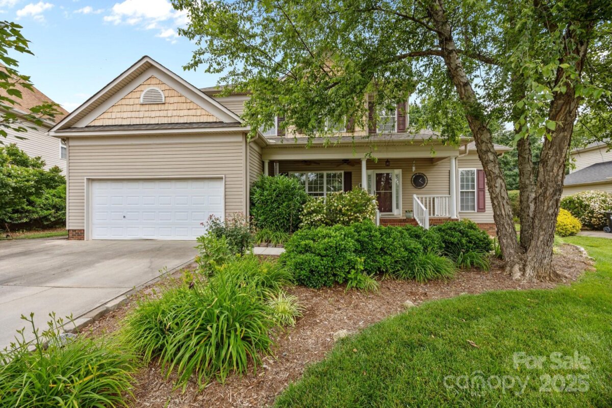 6533 Derby Lane, Concord, NC 28027, MLS # 4265796