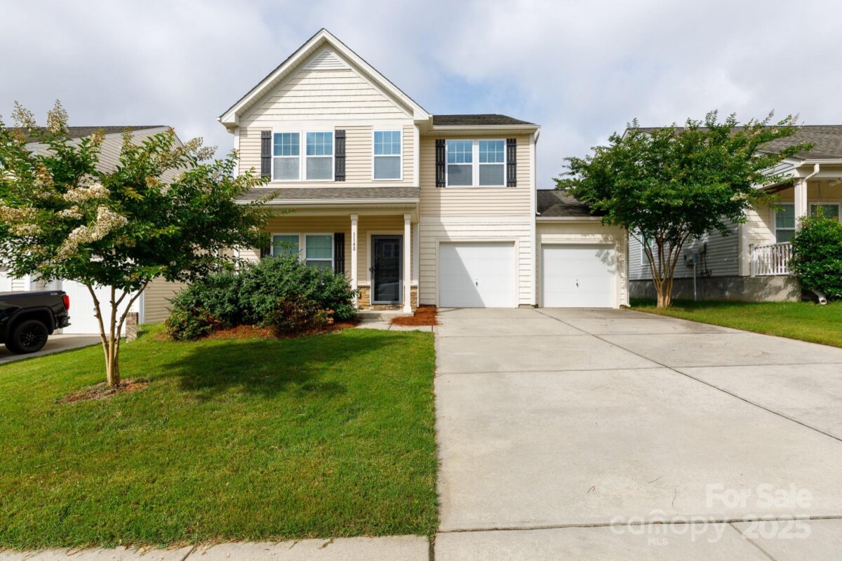 1148 Bannockburn Avenue, Rock Hill, SC 29732, MLS # 4265805