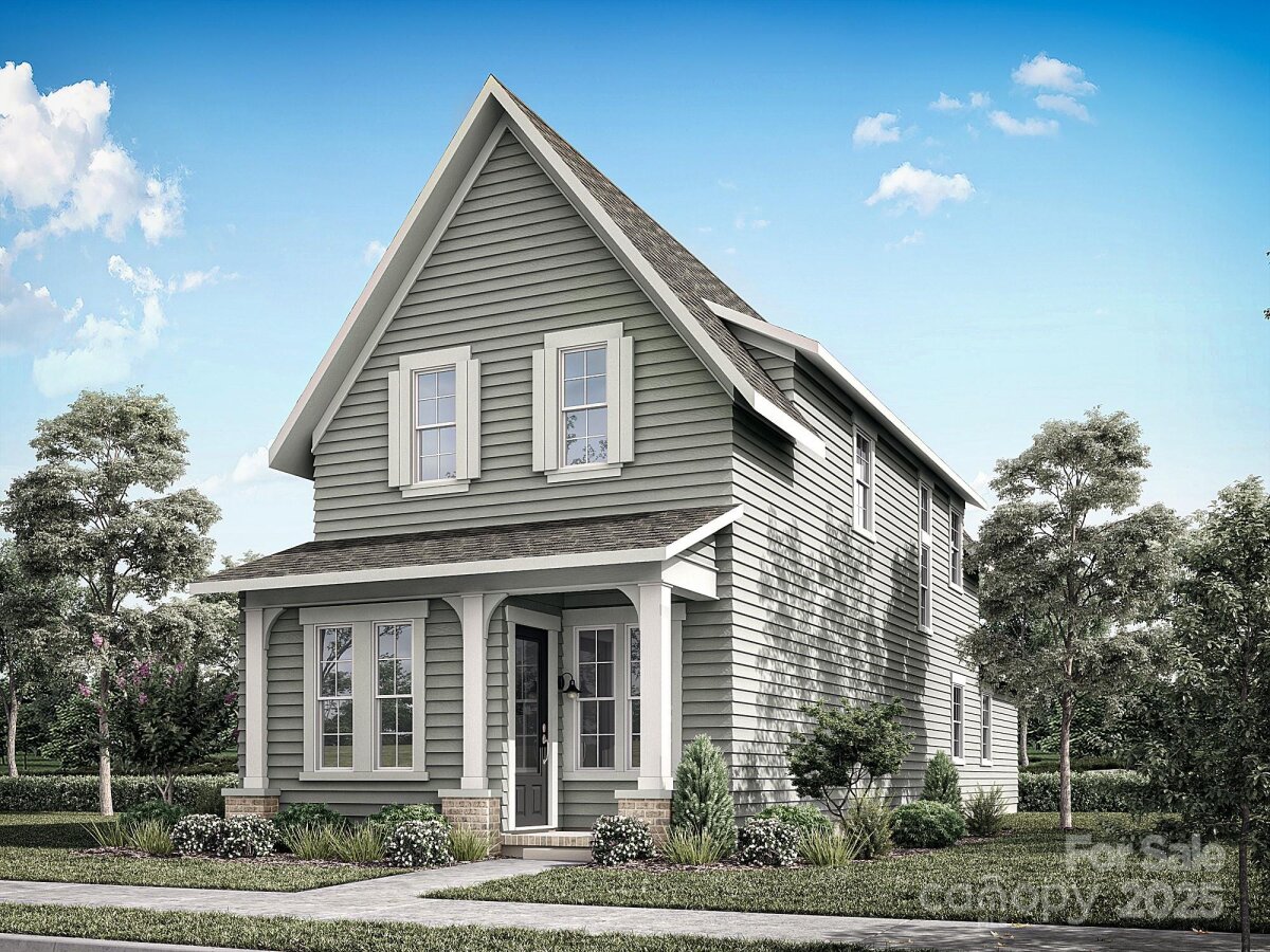 9113 Maybry Park Street Unit Lot 1, Charlotte, NC 28212, MLS # 4265824