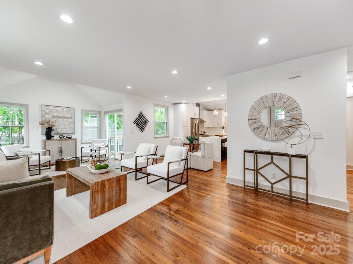 2114 Thurmond Place, Charlotte, NC 28205, MLS # 4265826