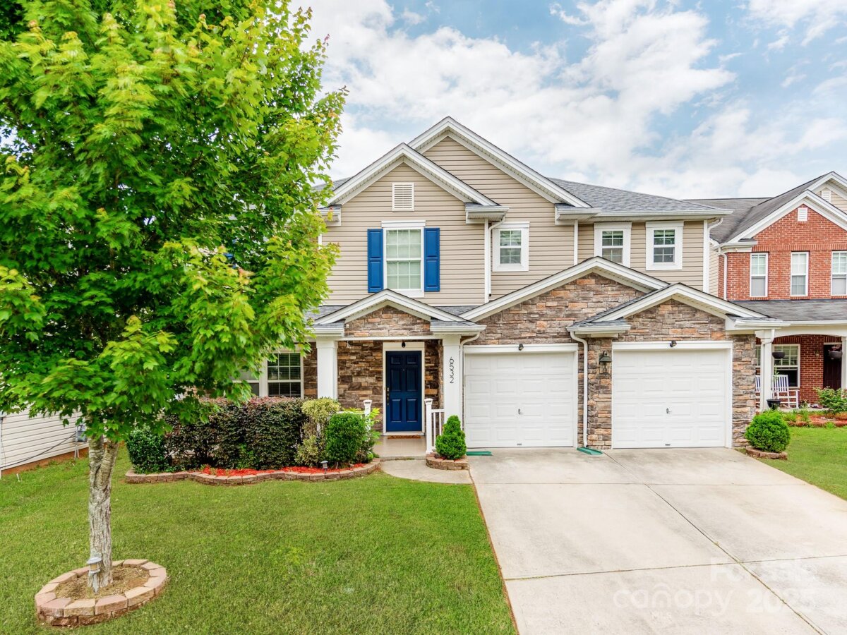 6532 Prosperity Commons Drive, Charlotte, NC 28269, MLS # 4265832