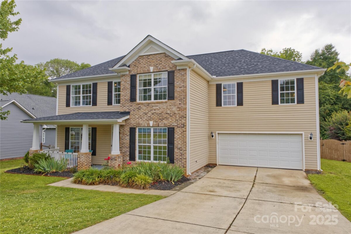 4001 Brook Valley Run, Monroe, NC 28110, MLS # 4265838