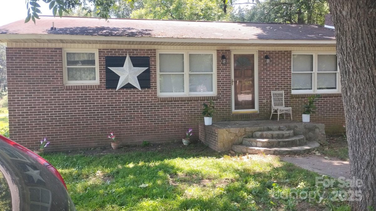 132 Eaker Drive, Cherryville, NC 28021, MLS # 4265842