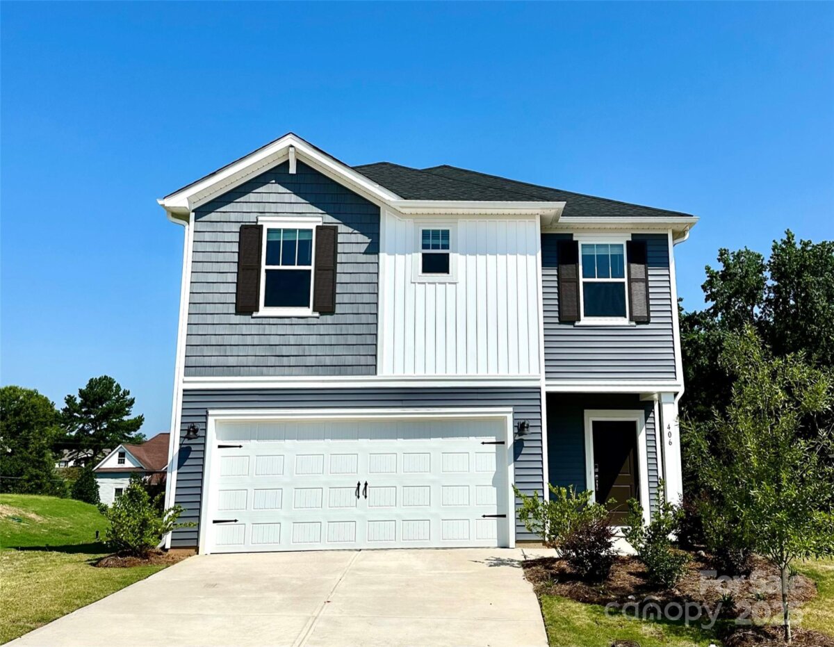 406 Luna Lane, Shelby, NC 28152, MLS # 4265843