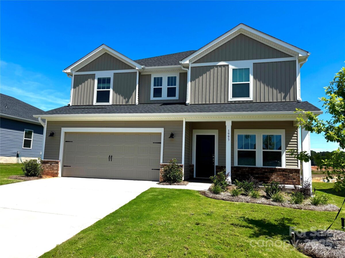 1993 Paddlewheel Drive, Stanley, NC 28164, MLS # 4265851
